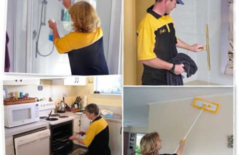 Top 10 Cleaning Questions from Customers.